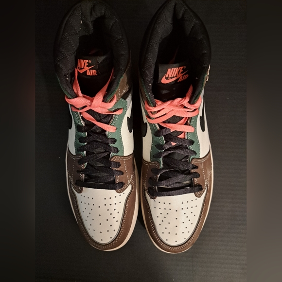 Jordan Retro 1 High OG 